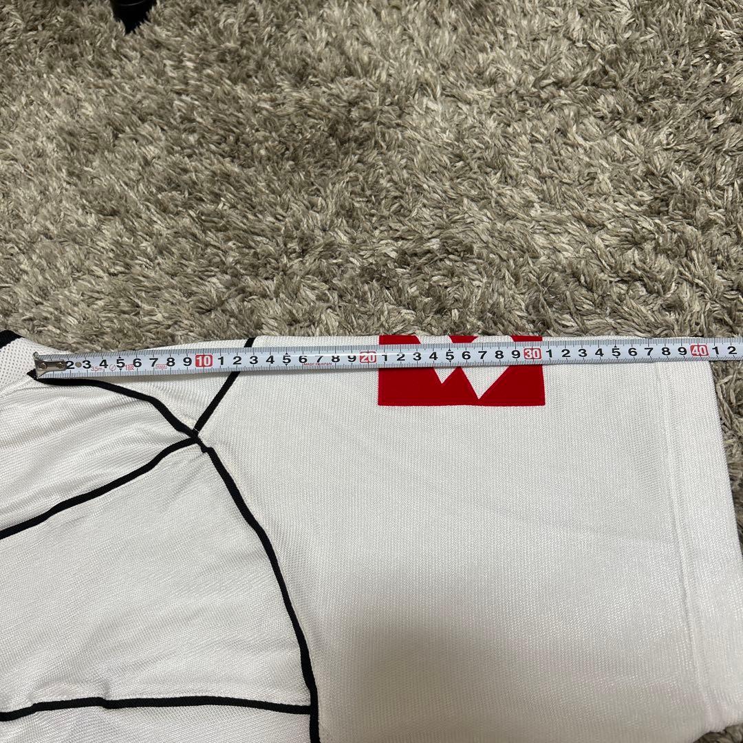 02-03 CL ユベントス アウェイ サッカーユニフォーム