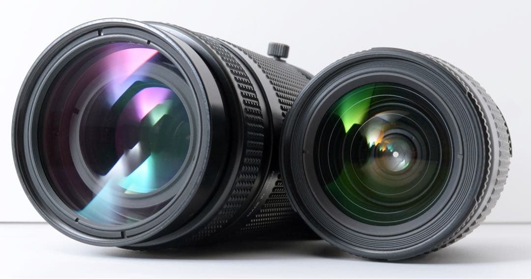 人気の上位機！Nikon D7200★Wi-Fi内蔵★Wズームレンズ