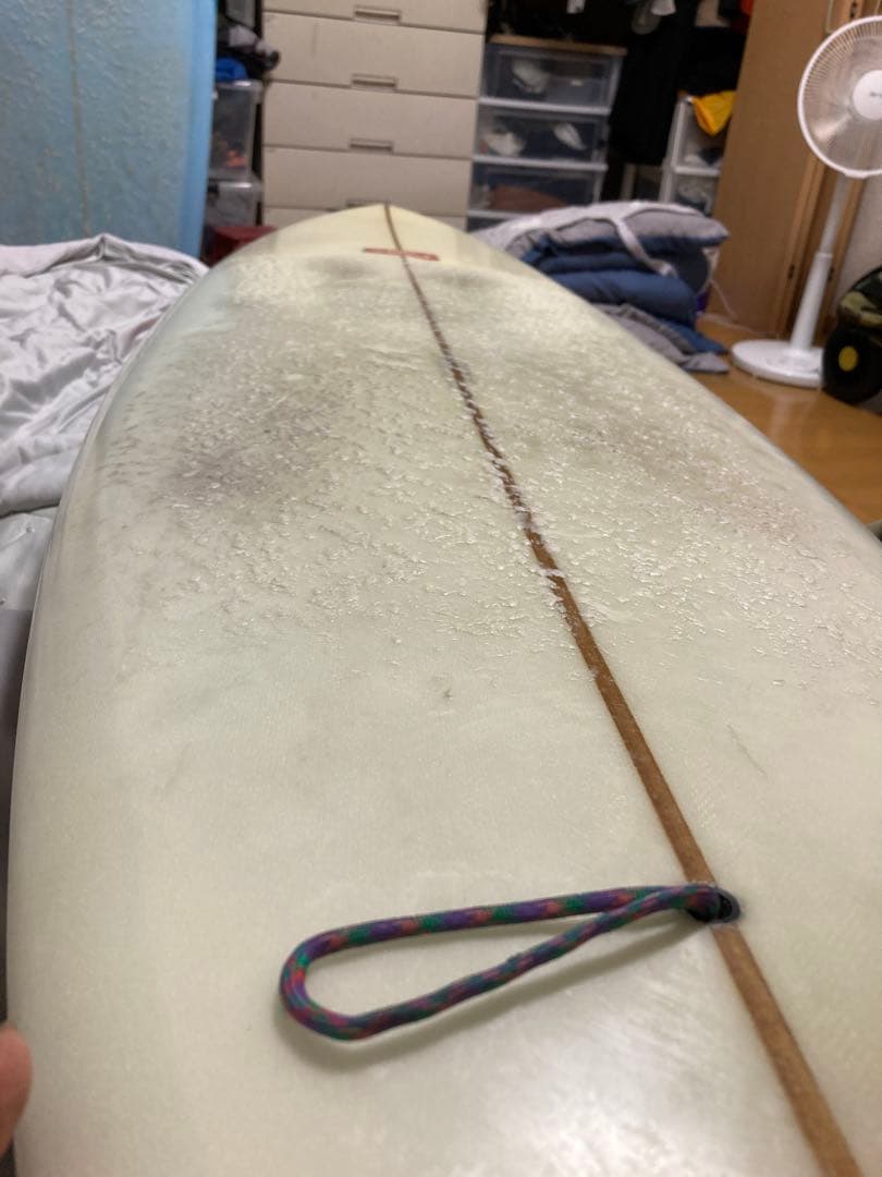 DASH Surfboards 7.4ミッドレングス