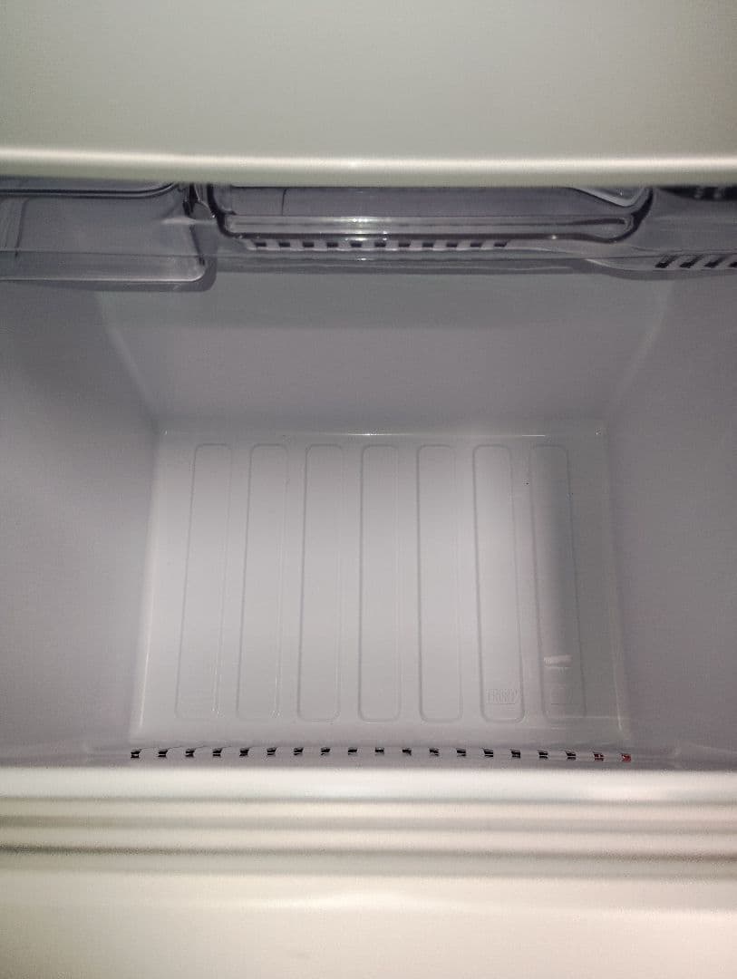 2ドア冷蔵庫　三菱電機　MR-P17K　168L 2025年製