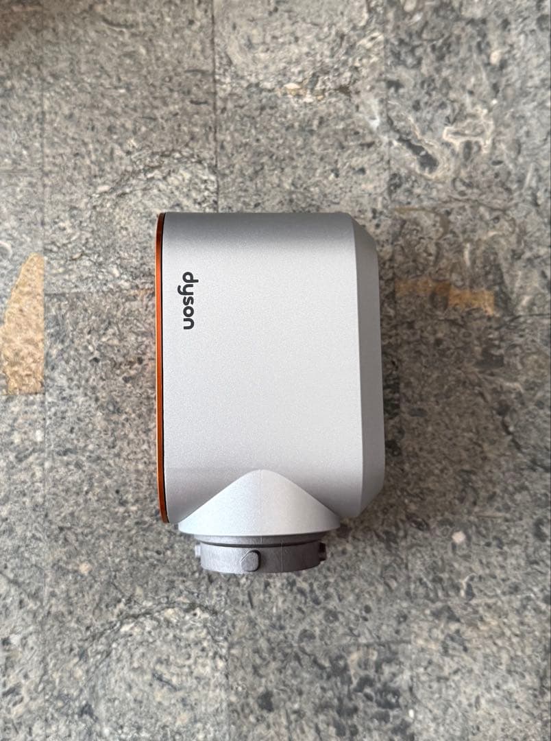 Dyson Airwrap ヘアドライヤー ヘアカールアイロン