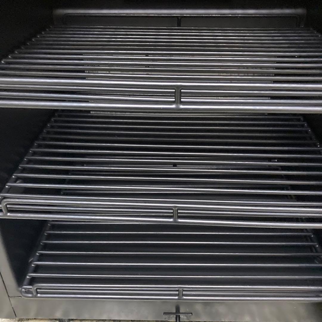 【美品・送料込み】さくら製作所 低温冷蔵機能付きワインセラー SA22-W