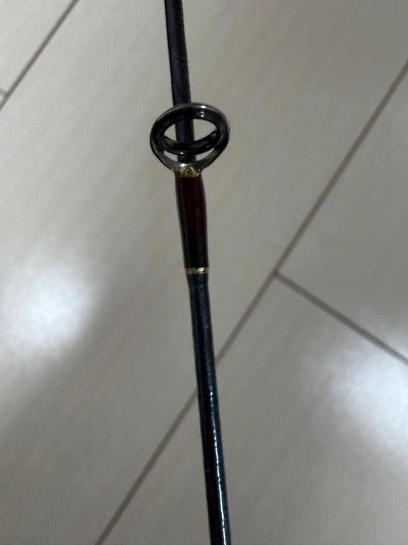 ワールドシャウラ　2651F-3 エクステンションバット付き　保証書未記入