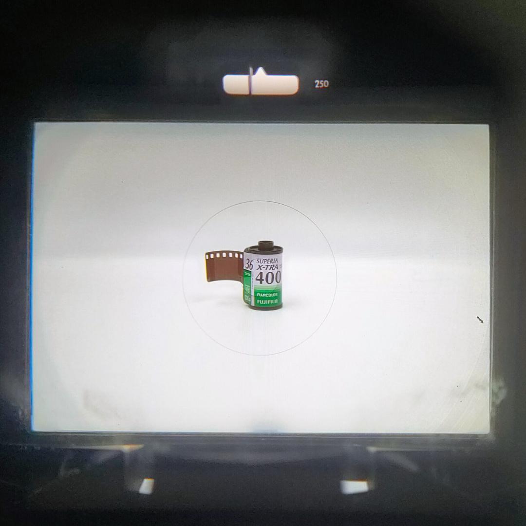 綺麗 Nikon F FTN / NIKKOR-S Auto 50mm F1.4