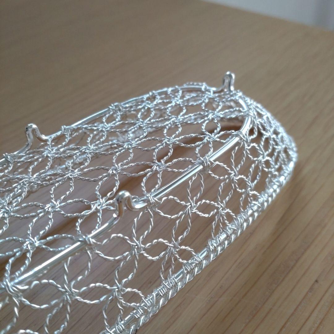 【希少 未開封 新品】WAKO おしぼりトレイ 5個セット