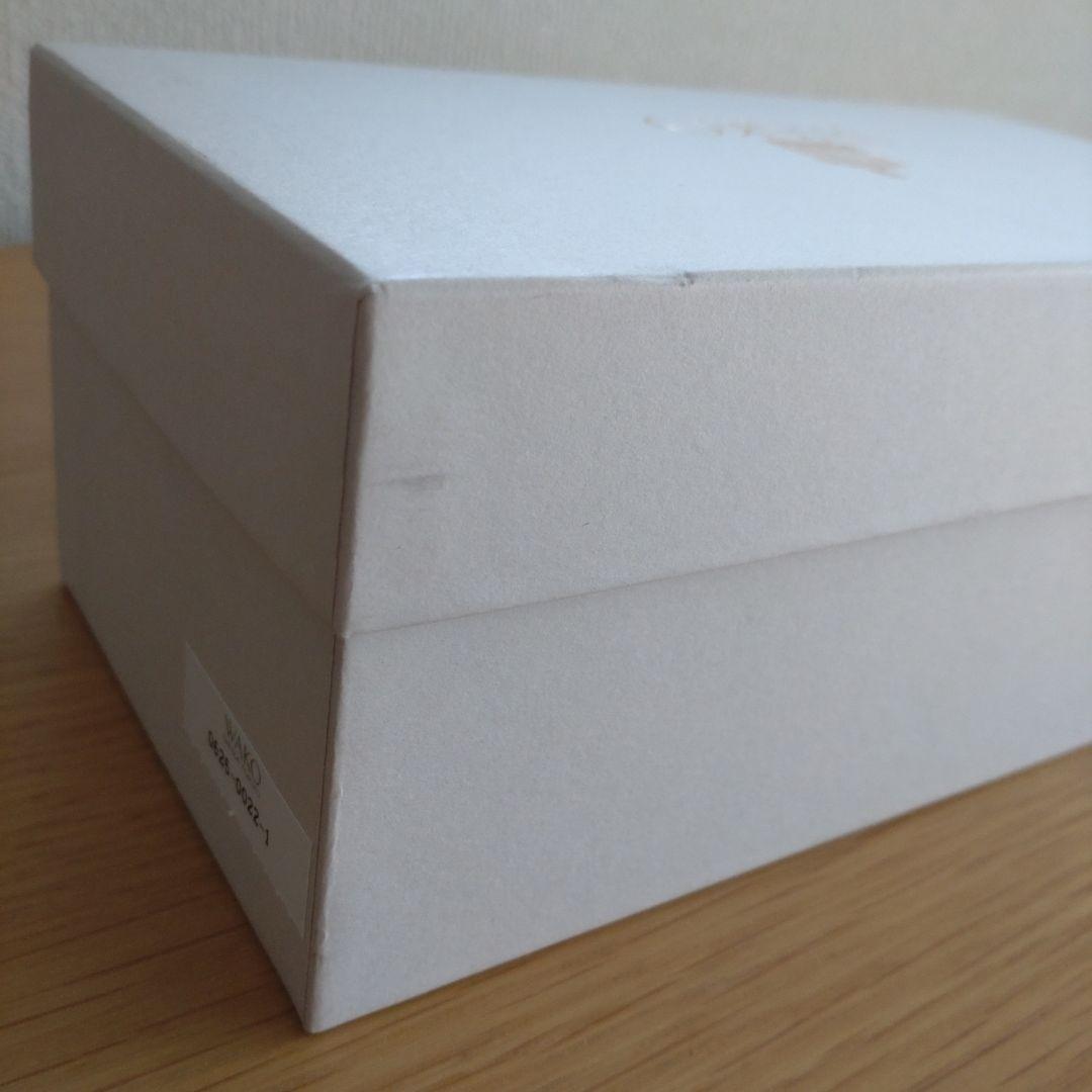 【希少 未開封 新品】WAKO おしぼりトレイ 5個セット