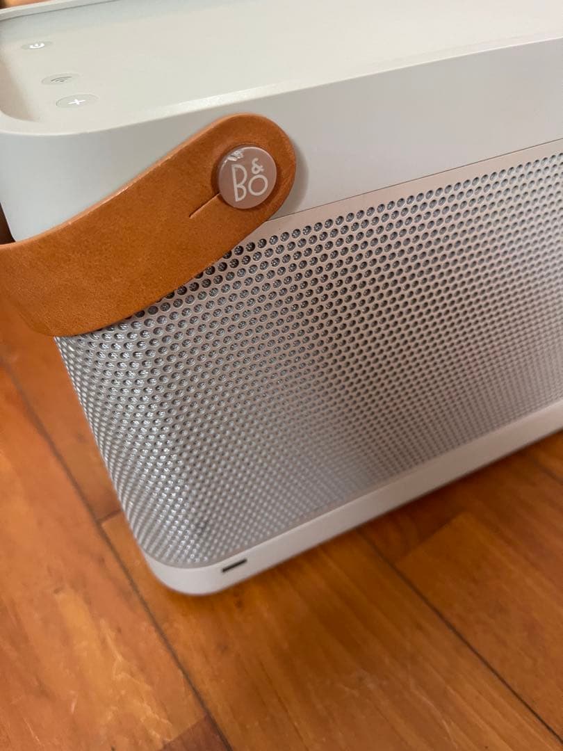 Beolit 12ポータブルスピーカー　Bluetooth対応