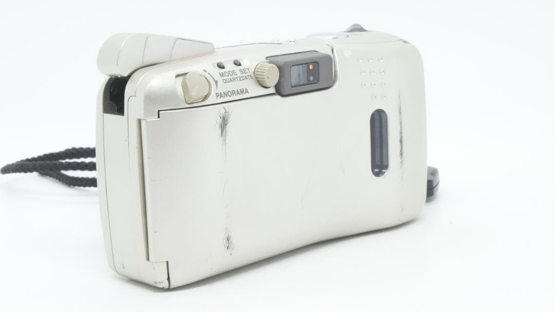 【A2027】 OLYMPUS μ ZOOM 115 オリンパス