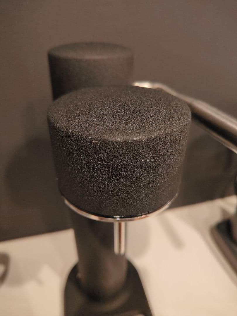 aarke 炭酸水メーカー 2本ボトル付き