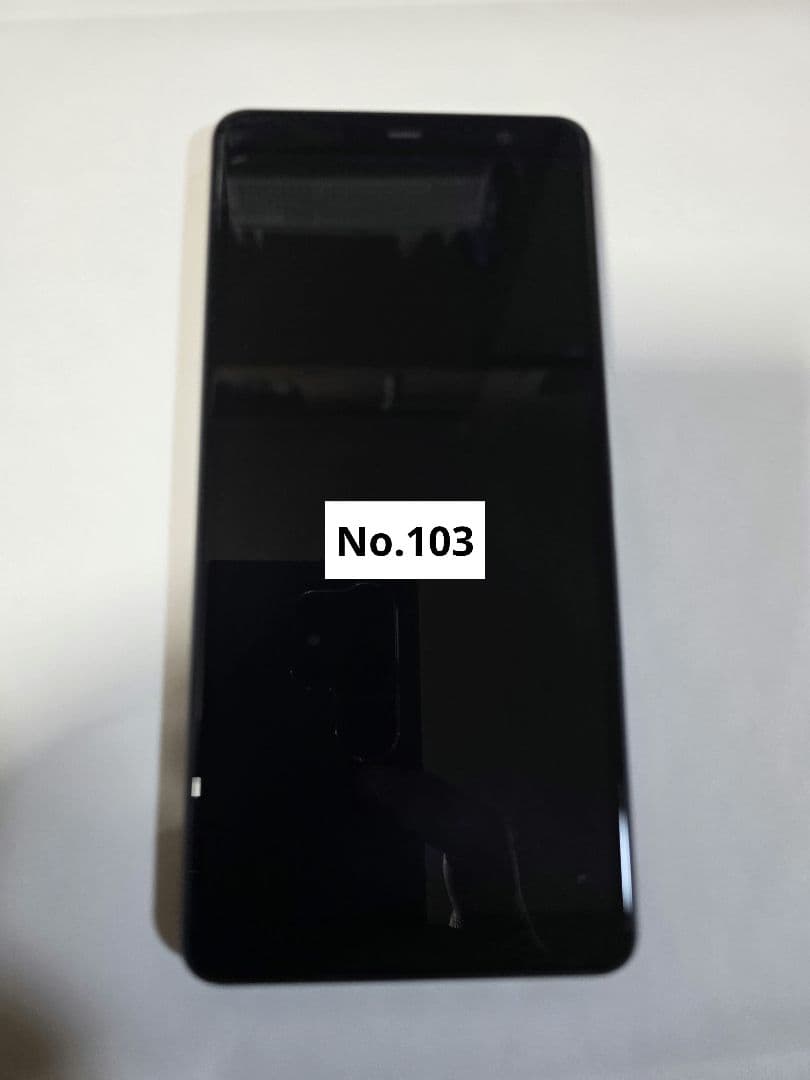 tocchi　ドコモのarrows F41A