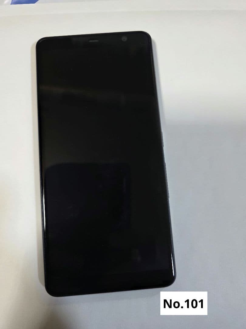 tocchi　ドコモのarrows F41A