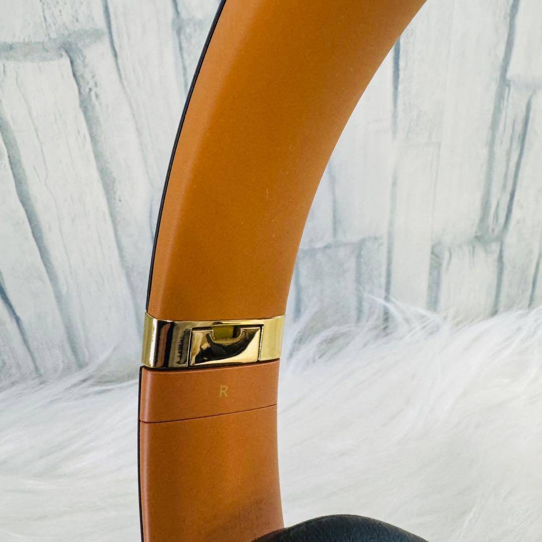 beats studio3wireless ワイヤレスヘッドホン　グレー