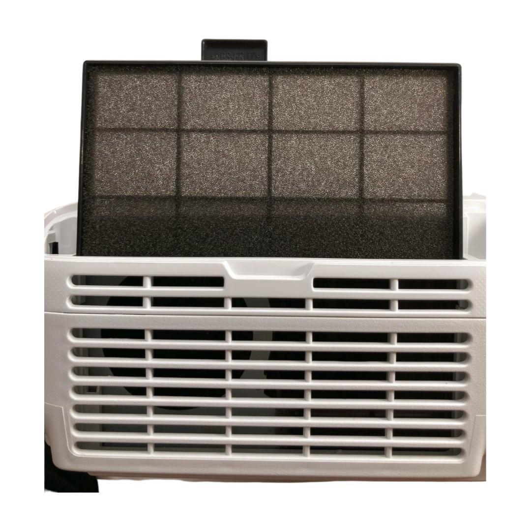 ⭐️美品⭐️EPSON EB-W05 エプソン　プロジェクター　元箱・取説有り