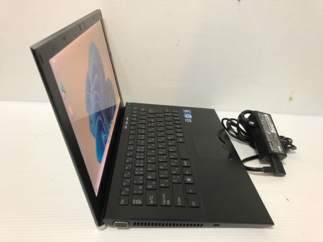 Vaio Z系列Core i7-2.90GHz Windows11 office