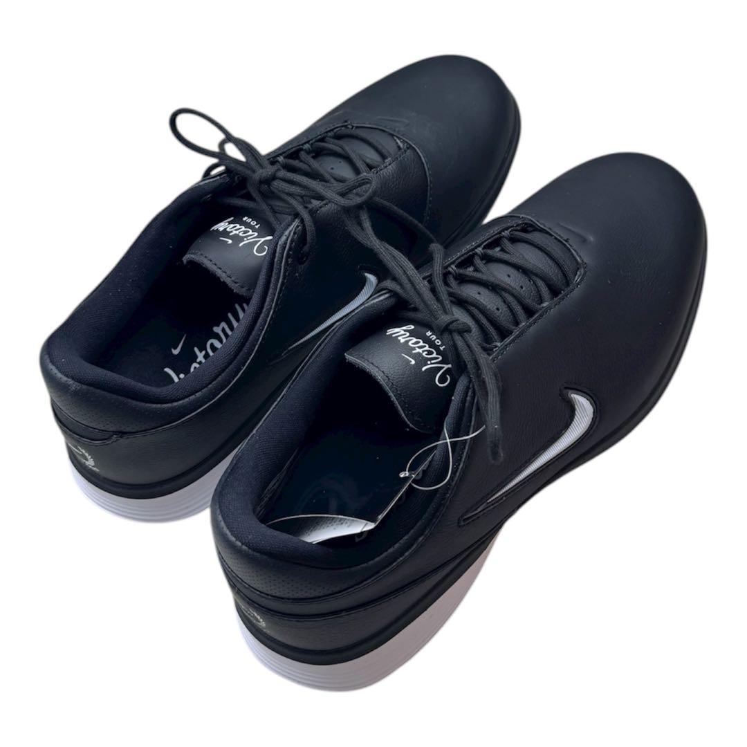 A新品26.5cmナイキ ビクトリー ツアー 4 ゴルフHM6542-001