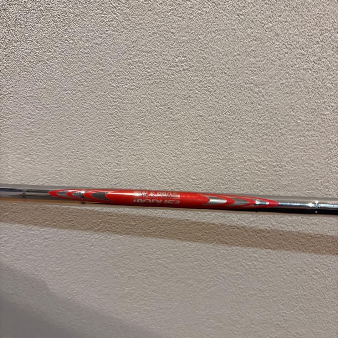 Titleist T200 5番アイアン 単品　MODUS 115S