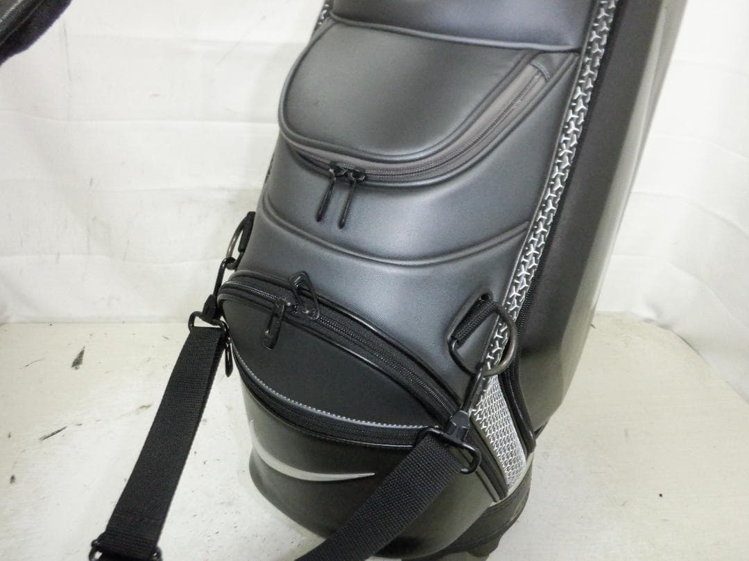 NIKE★ナイキ★ツアーステートメント カートⅡ JV★入手困難★３点式★良品★
