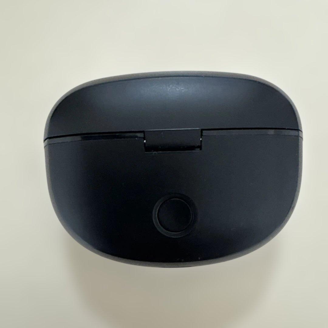 Bose Ultra Open Earbuds 空間オーディオ イヤホン黒箱付き