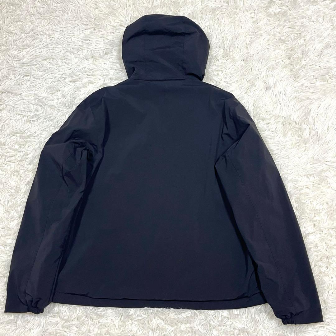 DAIWA PIER39 フィッシングサーマルジャケット ブラックLサイズ