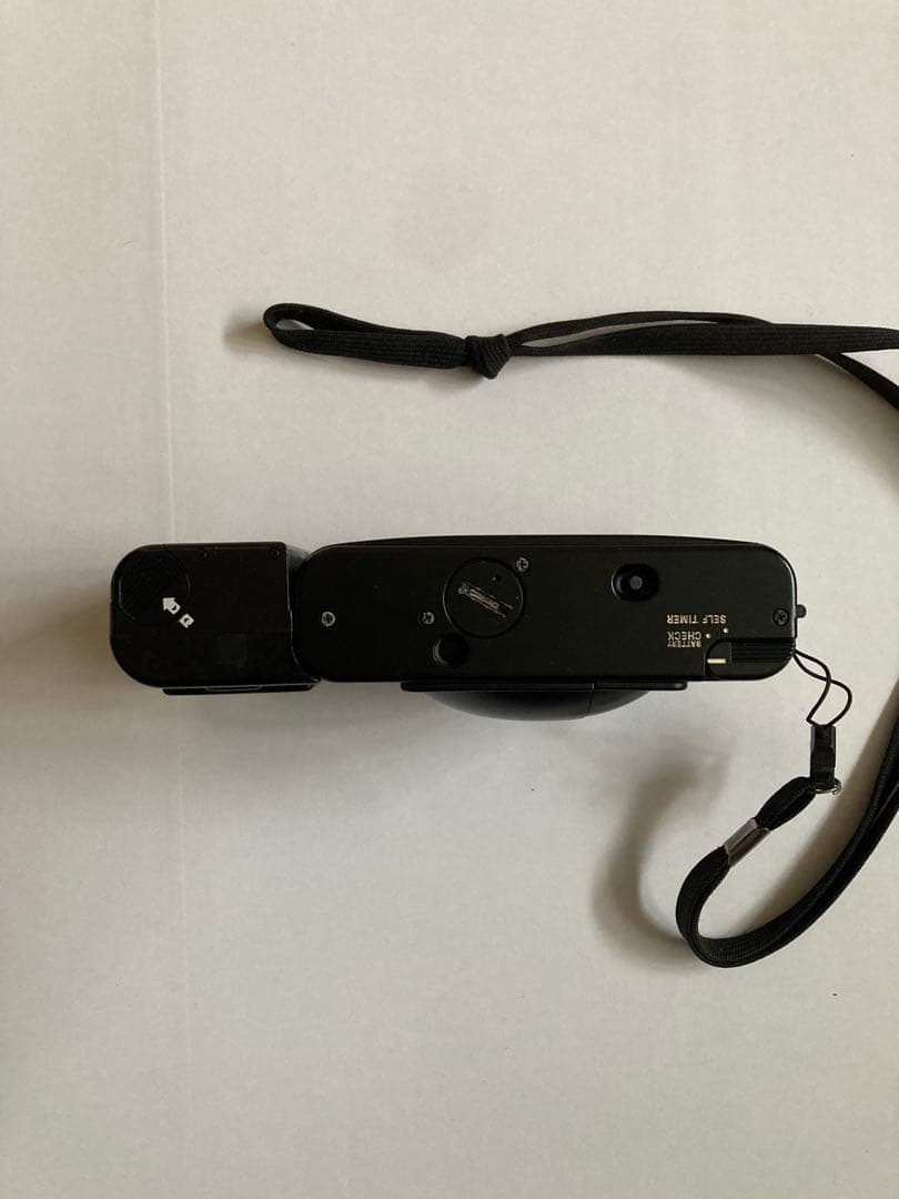 OLYMPUS XA2 コンパクトカメラ