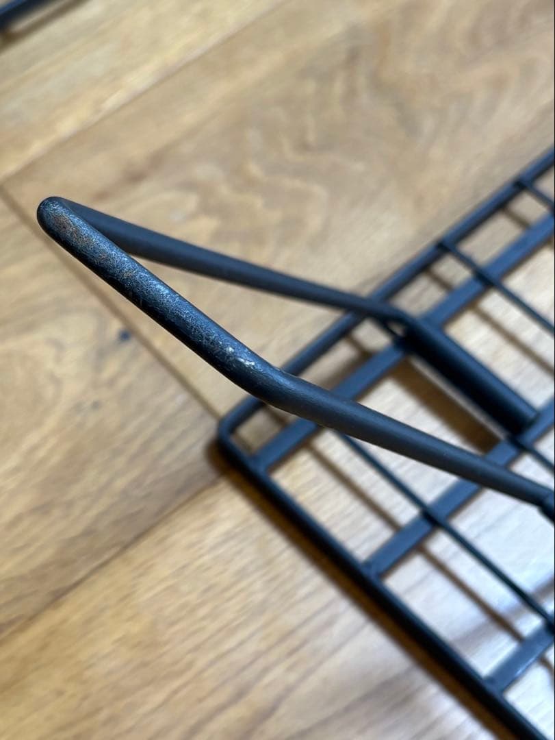 HIBARI　フィールドラック4個セット　＋天板、収納ケース