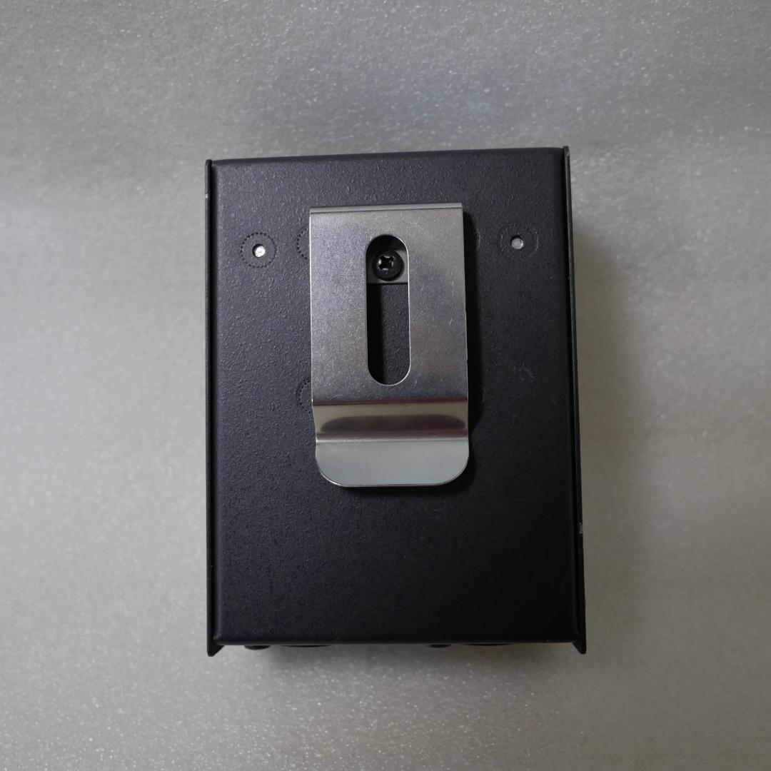 【ほぼ未使用】オーディオテクニカ AT8541 ファントムパワーサプライ