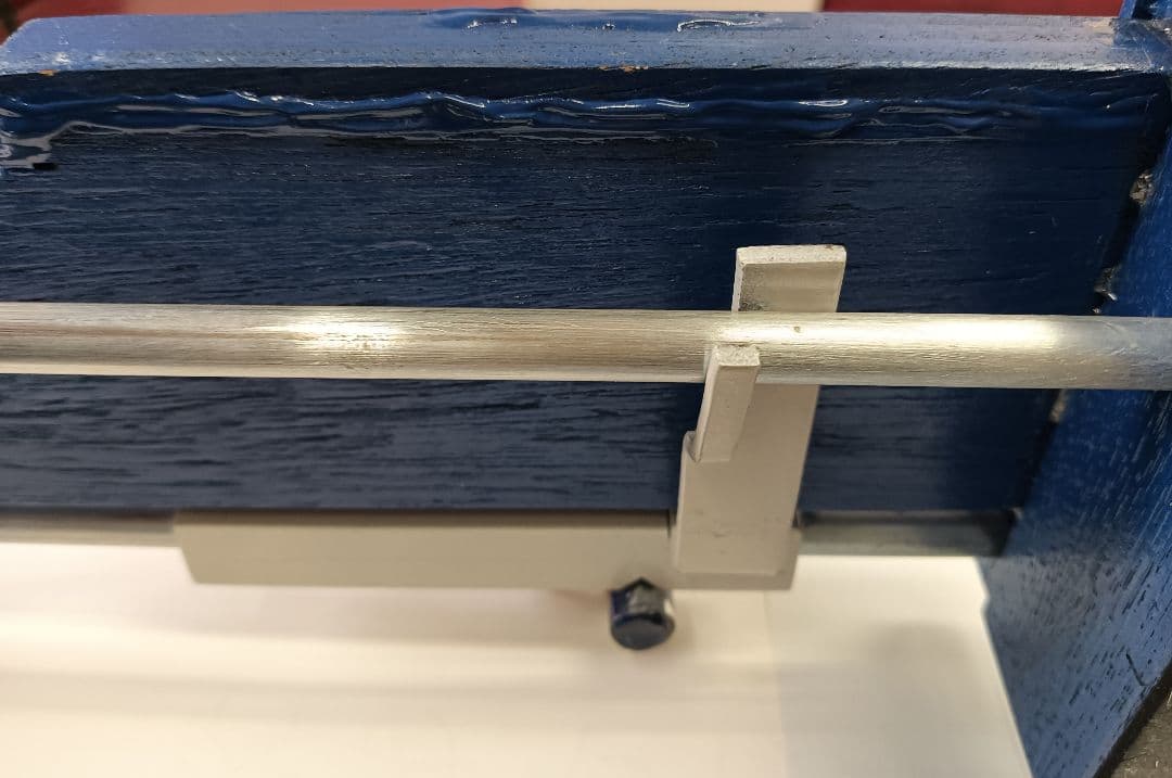 大熊式研磨機 （大熊式鋏研磨機のリメイク型）ちょい訳あり！