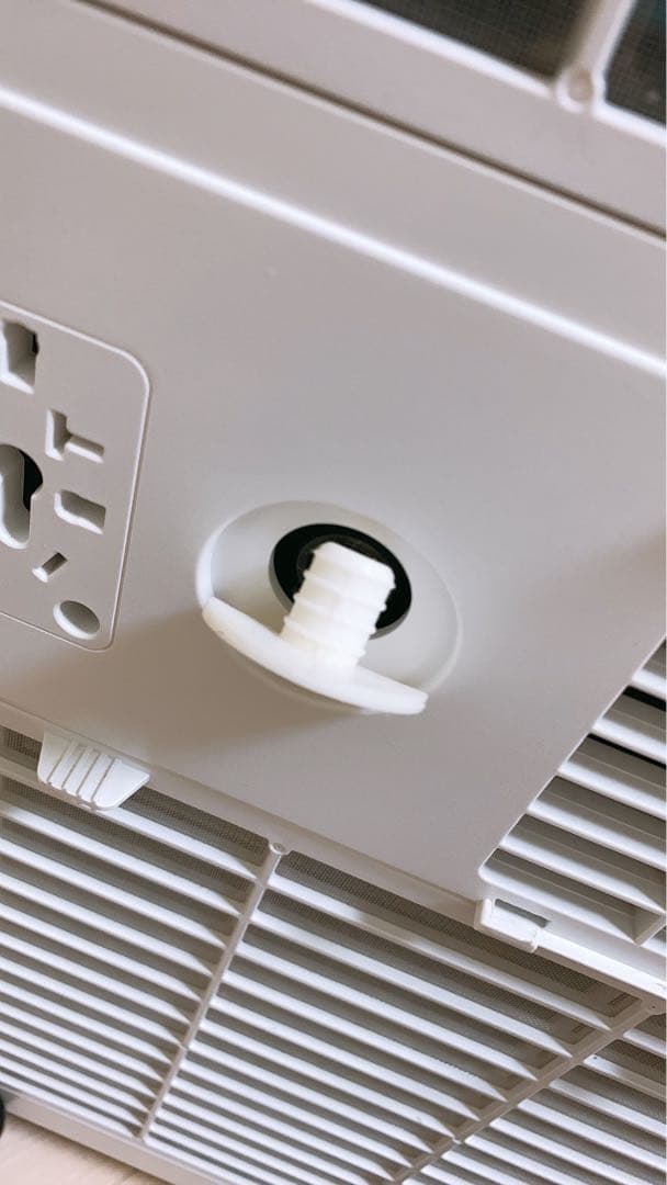 2024年製 OHHLEE 移動式エアコン JL-MAC-02 暖房にも