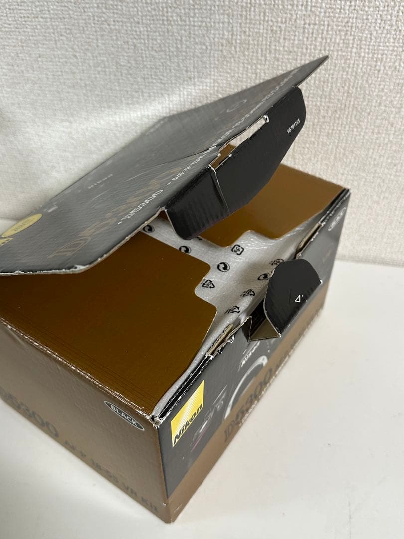 Nikon D5300 デジタル一眼レフ