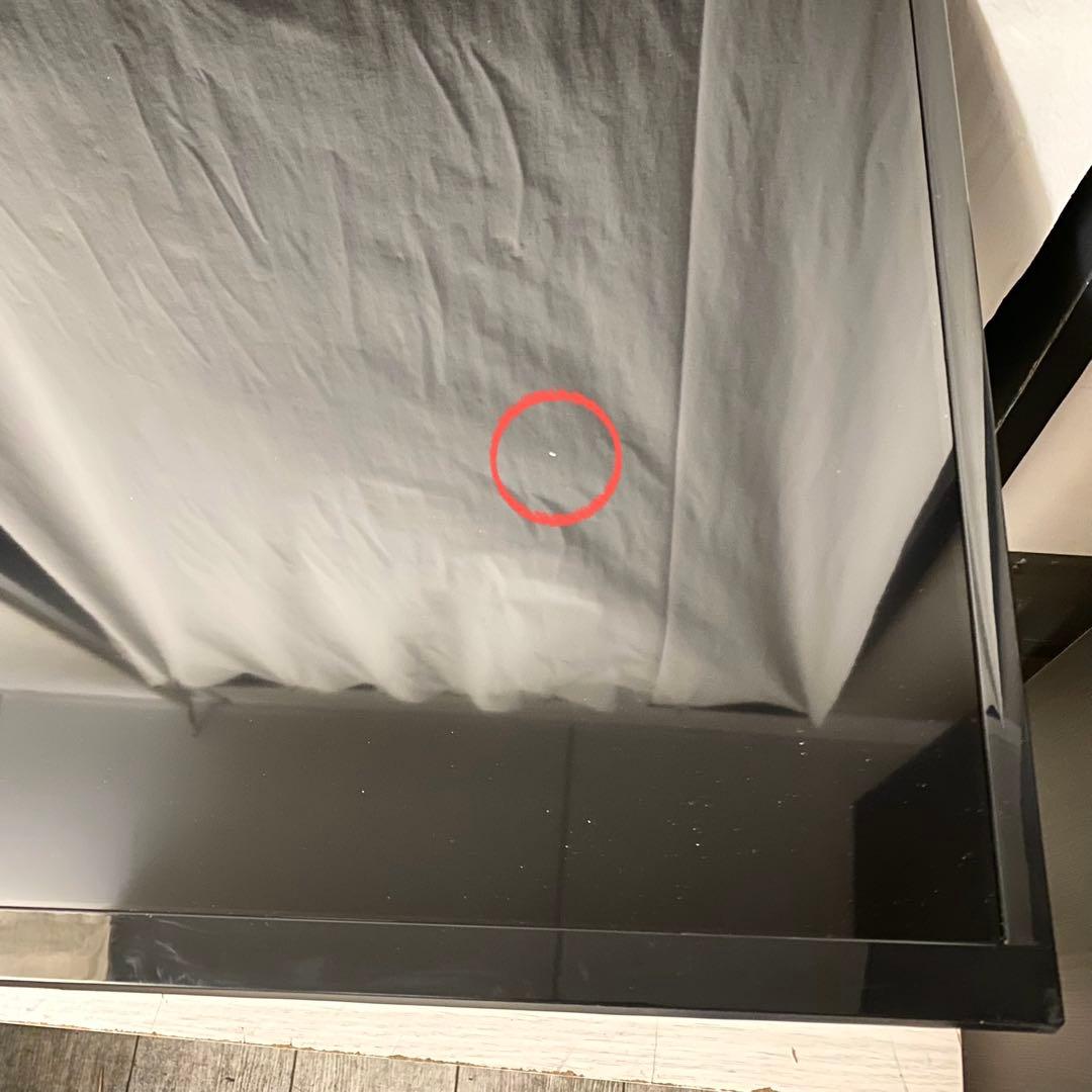 壁掛け式！一人暮らしにちょうどいい32型！東芝REGZA