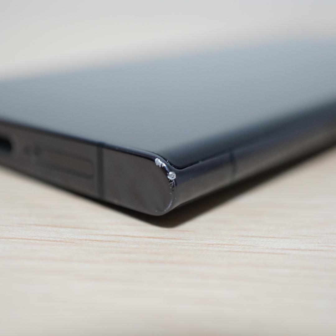 SAMSUNG Galaxy S22 Ultra 256GB au版