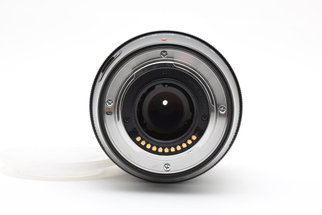 オリンパス M.ZUIKO 12-40mm F2.8 PRO #C388