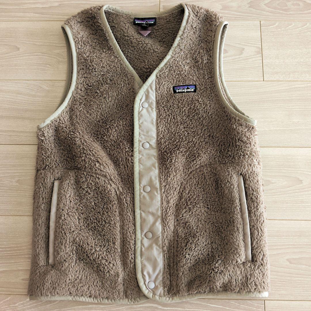 ☆patagonia☆ロスガトスベスト　メンズXS