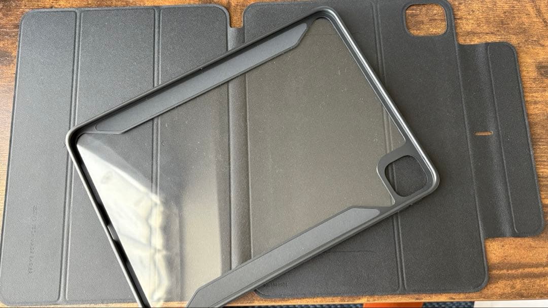 iPad Pro11 第2世代 512GB wifi ApplePencil付き