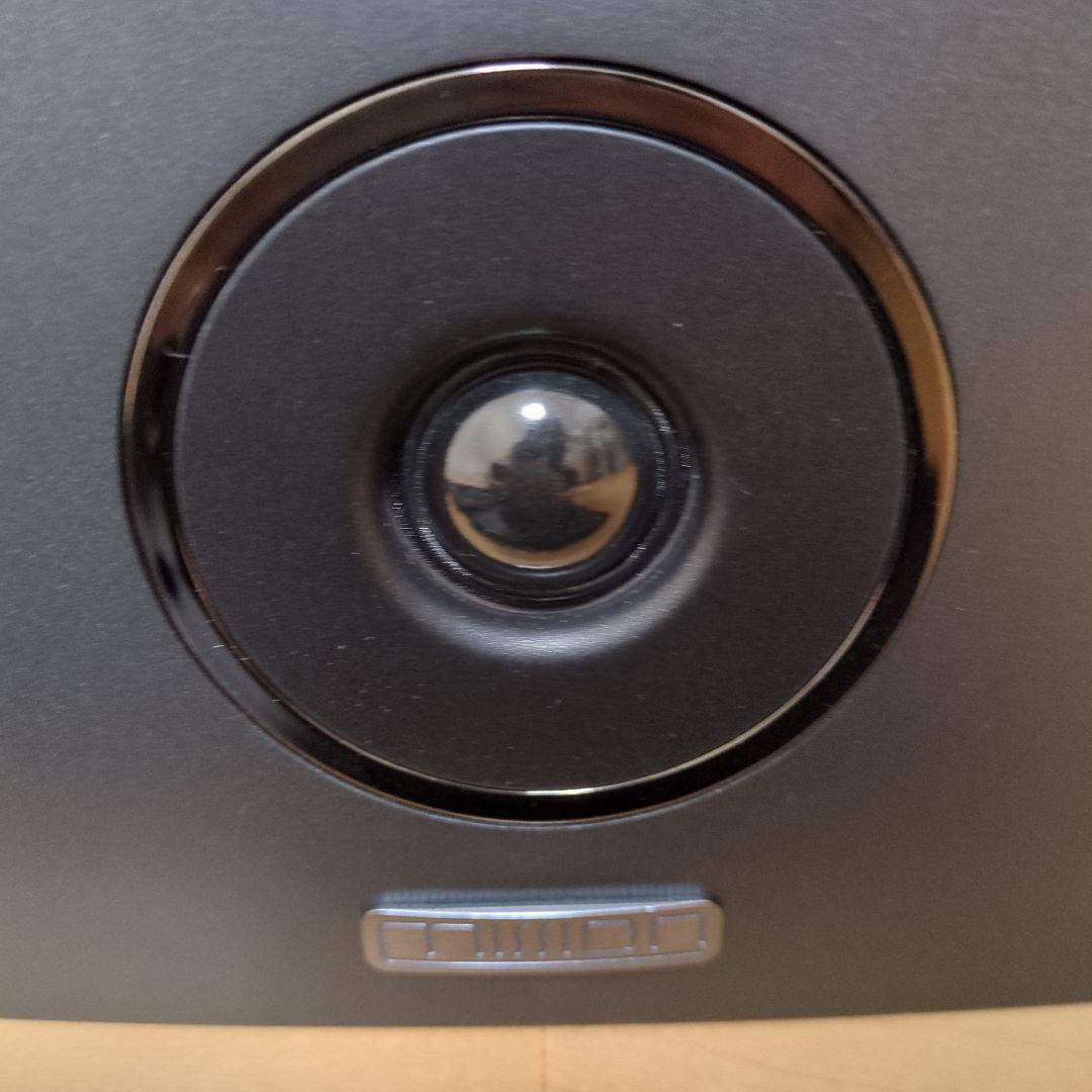 MISSION LX-2 スタンドマウント サラウンドスピーカー