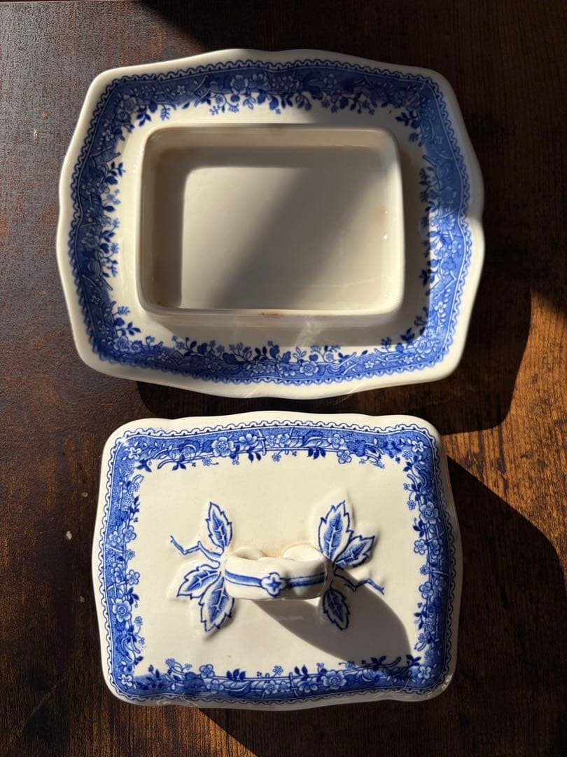 超希少Villeroy&Boch Burgenland 高級ヴィンテージ食器フル