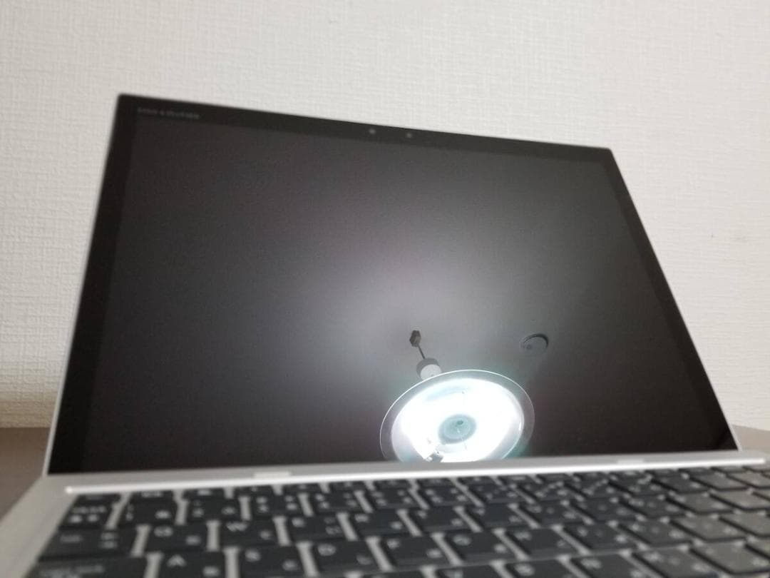 K88 美品 HP Elite x2 1013 G3 i5◆8◆256GB◆13