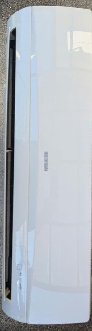 【2018年】　アイリスオーヤマ ルームエアコン IRR-2218C 6畳用