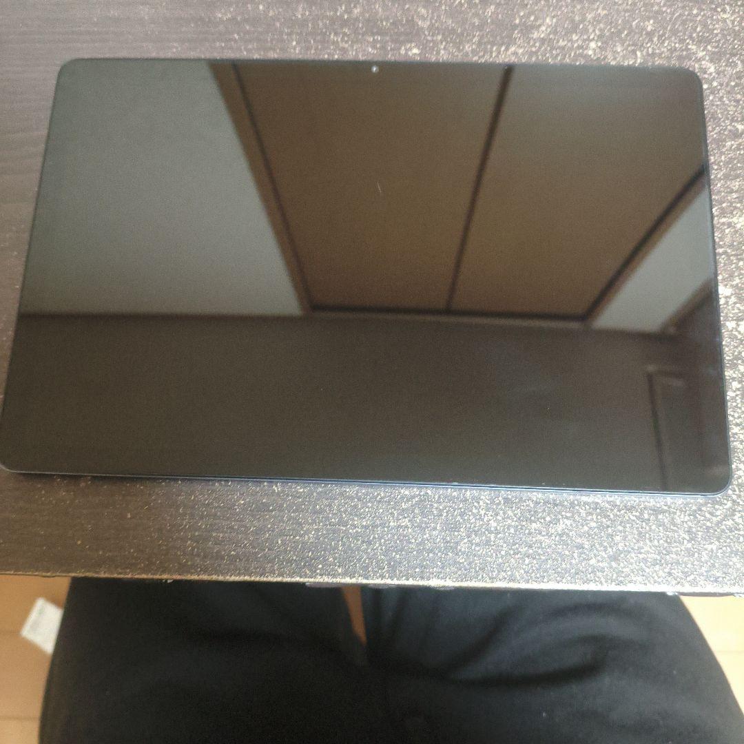 android13 タブレット (Oukitel OT8) 11インチ