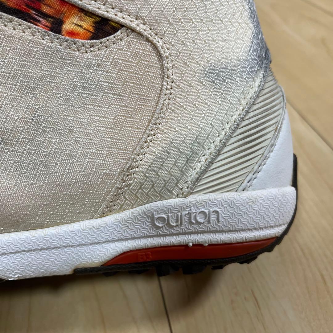 【即日発送】BURTON スノボブーツFELIX フェリックス24.5cm