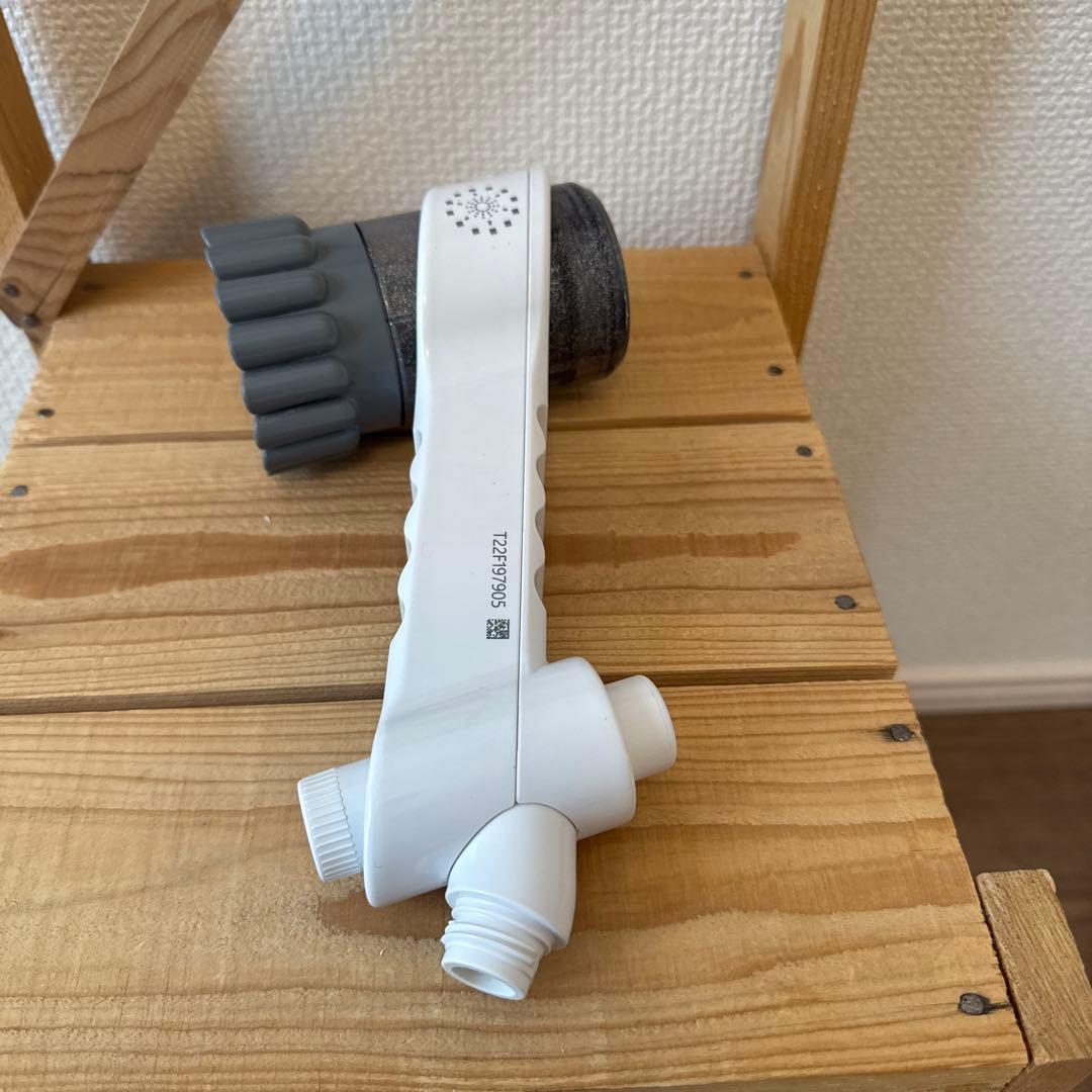 ミラブル zero ウルトラファインミスト