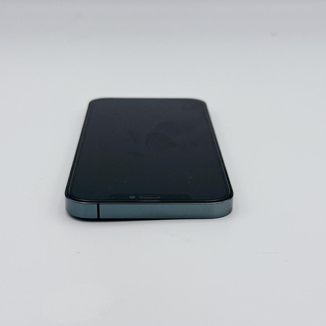 【美品】iPhone12Pro 128GB SIMフリー MGM83J/A