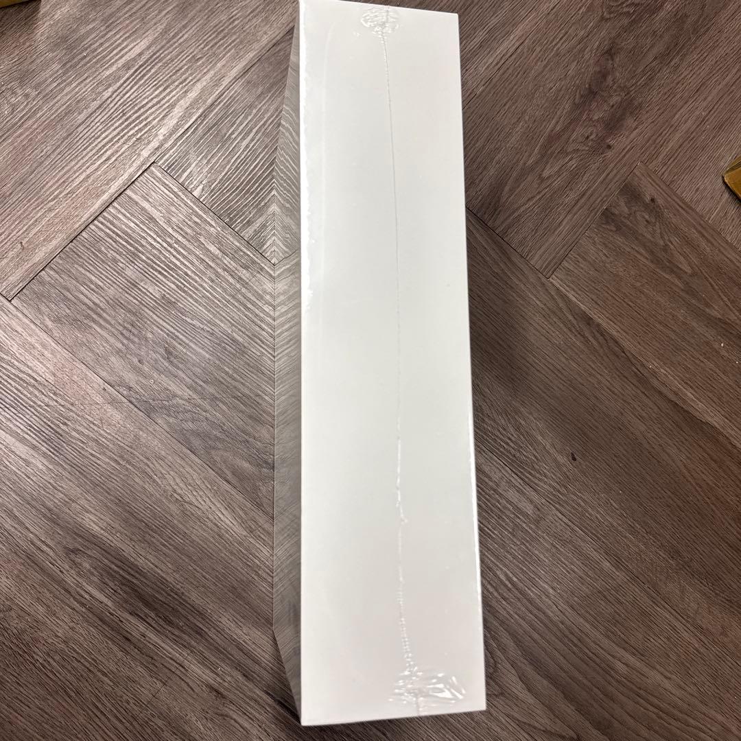 シュリンク付きブライト シャワードライヤー BRT-SD173WH ホワイト