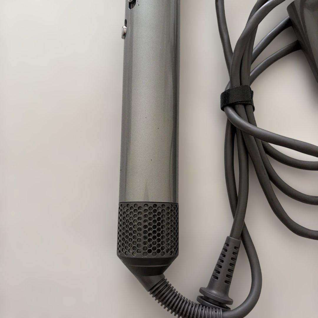 Dyson Airwrap (TM) マルチスタイラー ニッケル/コッパー