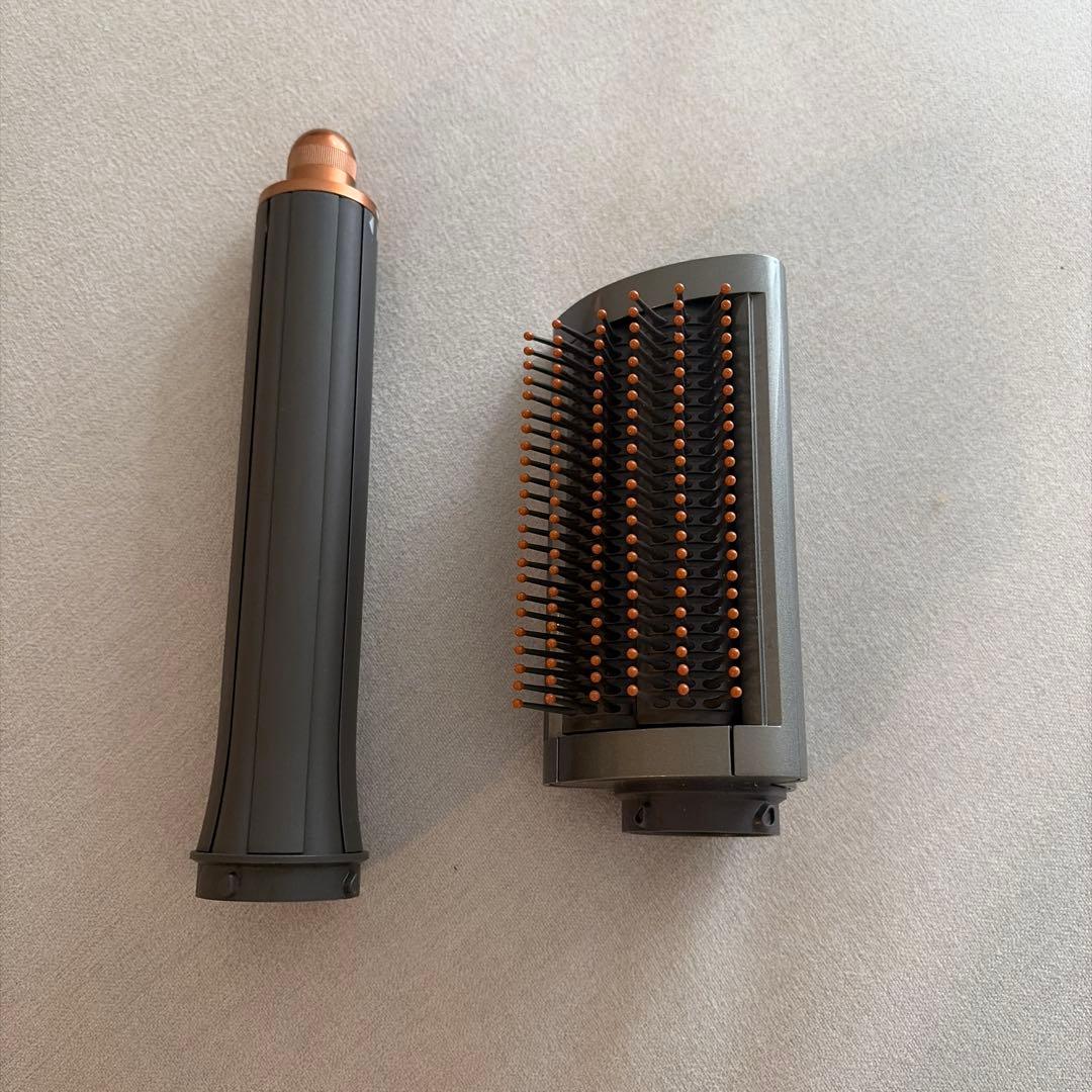 Dyson Airwrap (TM) マルチスタイラー ニッケル/コッパー