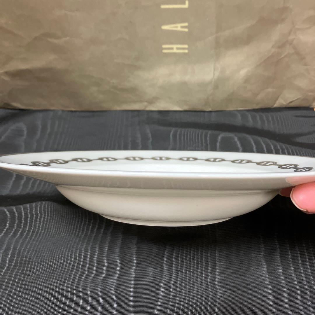 エルメス　ボウル　ほぼ未使用