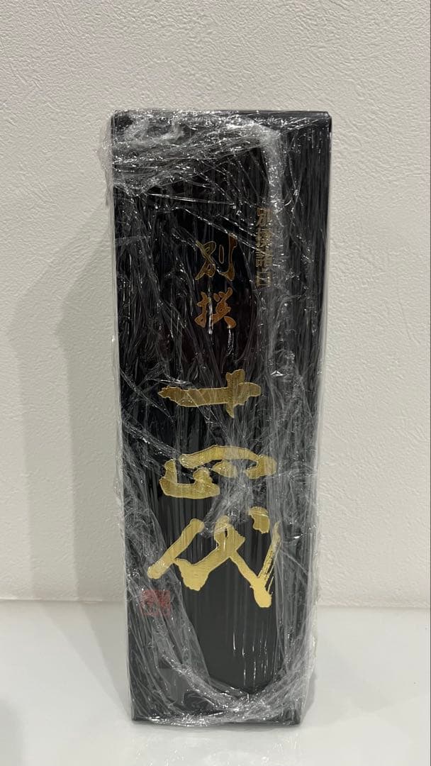 純米大吟醸酒　別撰諸白　720ml 高木酒造