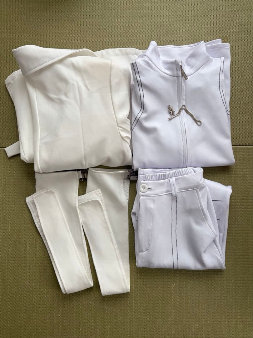 イヴァン ラウンド6 コスプレ衣装