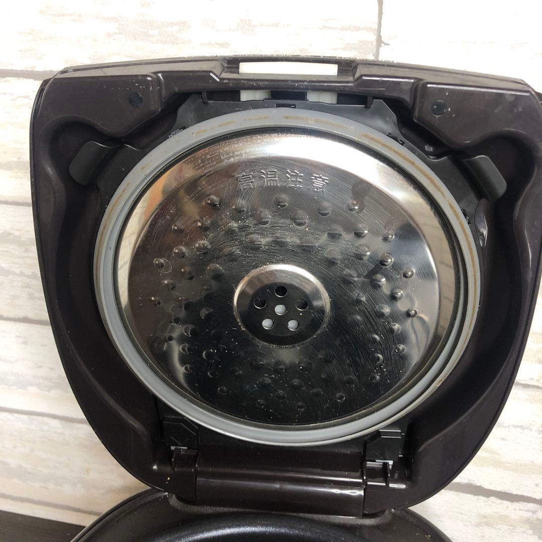 TIGER IH炊飯器 JPW-D100 24年製