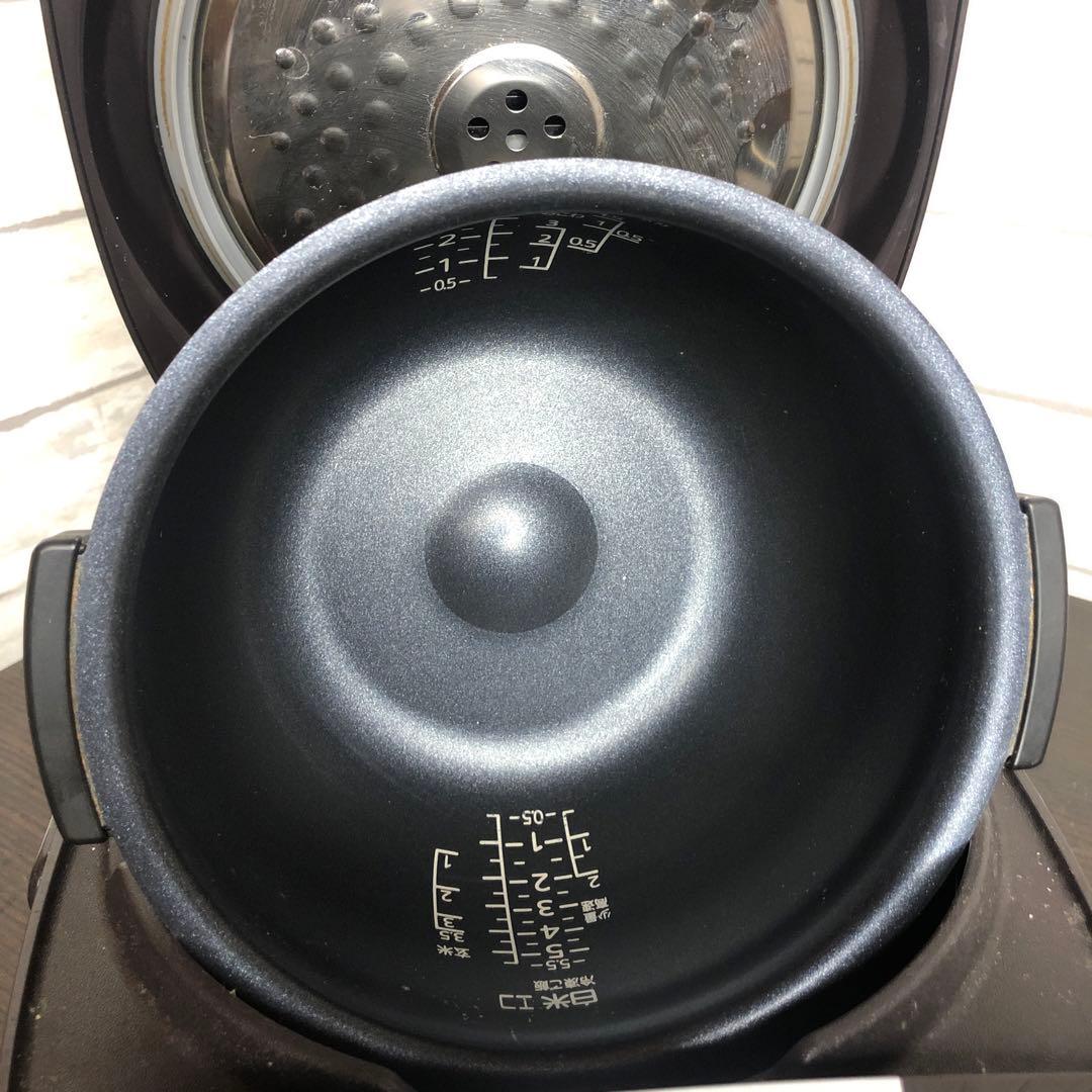 TIGER IH炊飯器 JPW-D100 24年製